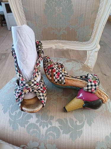 Irregular choice women - irregular,