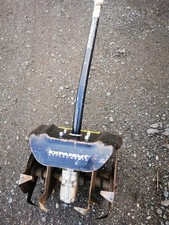Rotavator Cultivator Tiller