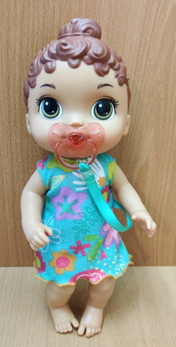 Baby alive lil - baby, sounds