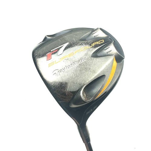 Left handed taylormade - handed,