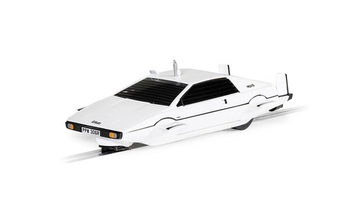 Scalextric c4359 james bond - james,