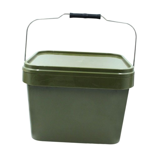 Fishing bucket live fish - fishing,