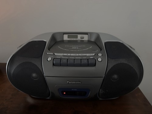 Panasonic d29 portable - panasonic,