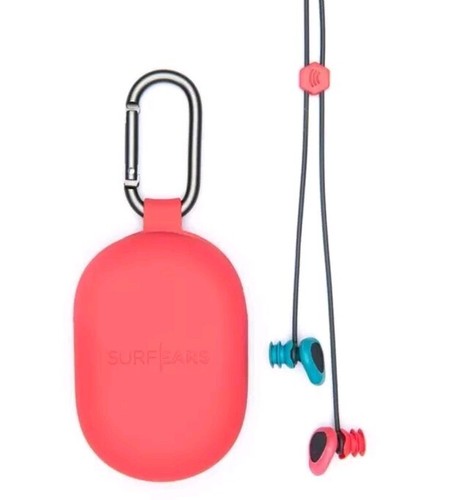 Surfears junior earplugs - junior, /