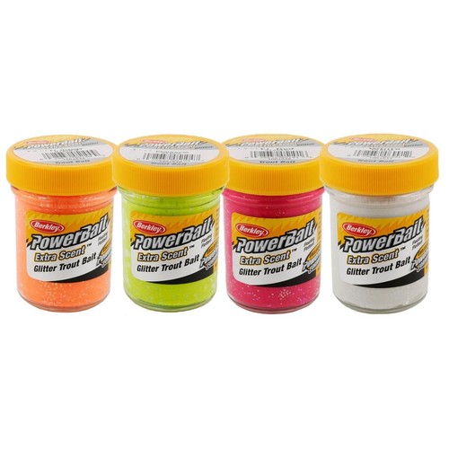 Berkley powerbait select trout - berkley,