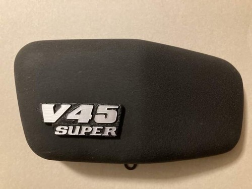 New honda super magna - ,