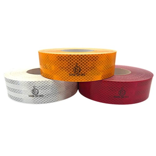 Reflective tape ece 104 - reflective,