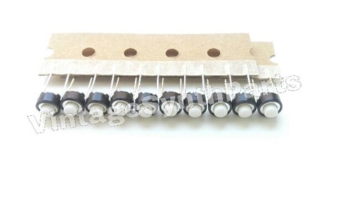 Tact switch pioneer cdj - 10,
