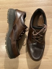 Mens ecco track gtx goretex - ecco,