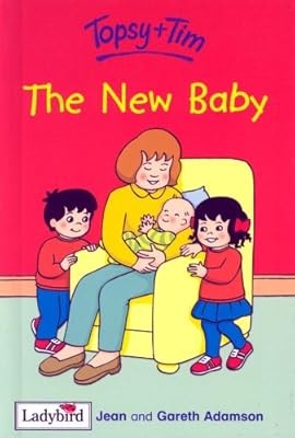 Topsy and tim the - topsy, baby