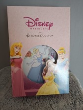 Royal Doulton Disney Showcase