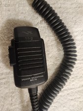 Yaesu MH-74A7A w/ GPS Module Handheld Speaker Microphone for VX-8/VX-8DR