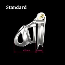 Stainless Steel Python-V7 Bird