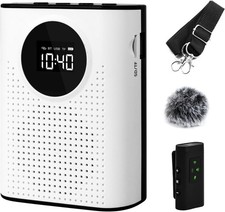 AURTEC Voice Amplifier with