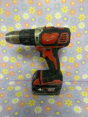 Milwaukee m18 bpdn 18v - m18,