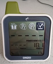 ONZO Wireless Electricity