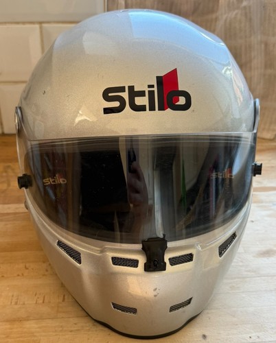 Stilo st5 composite helmet - fn,