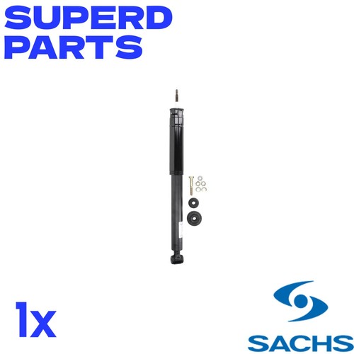 Sachs 317 263 shock - 317,