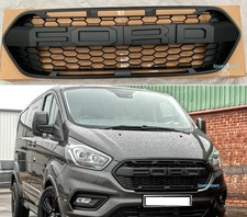 For Ford Transit Custom Grill