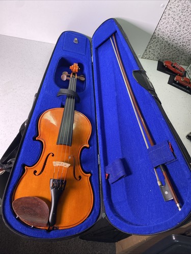 Stentor student violin - student,