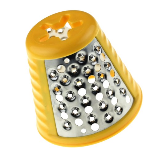 Moulinex cone yellow grater - moulinex,