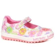 Lelli Kelly Eloise Dolly Girls