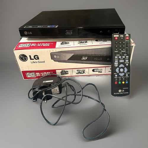 Bp325 blu ray - blu-ray, player