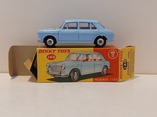Dinky Toy 140 Morris 1100