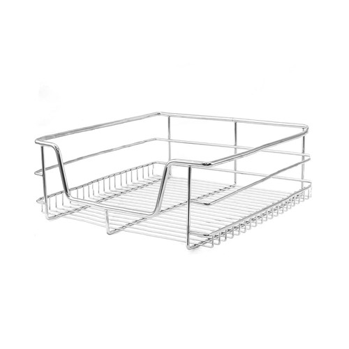 Pull out baskets kitchen - pull,