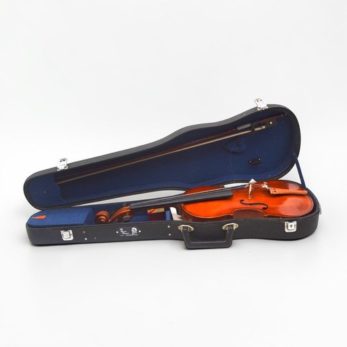 The stentor student - stentor, violin