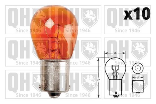 Direction indicator bulb - direction,