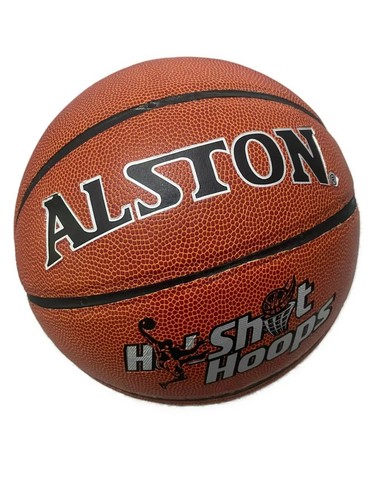 Basketball full size - full, 7