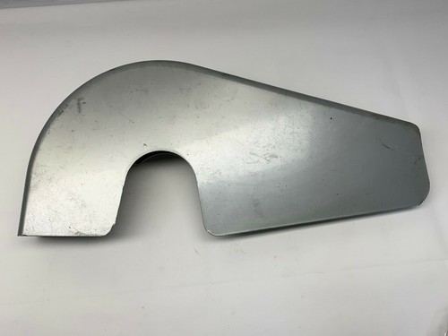 Used kart tony silver - used,