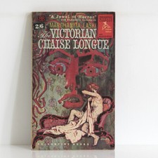 MARGHANITA LASKI The Victorian