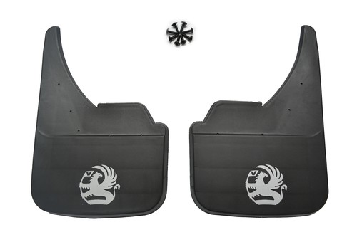 Universal car mudflaps front - universal,