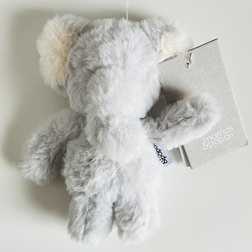 Mamas and papas elephant - and, grey