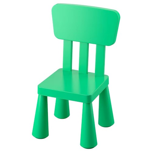 Ikea mammut children - mammut, chair