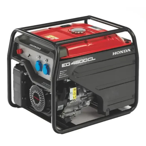 Honda eg4500 petrol generator - eg4500,