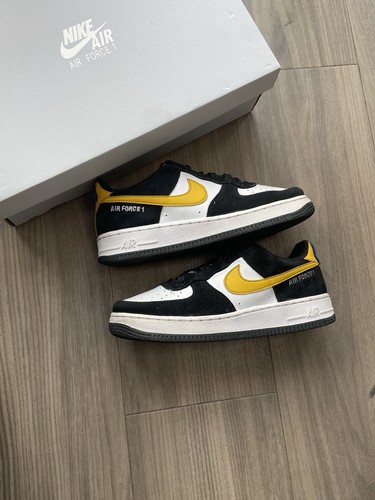 Nike air force low athletic - air,