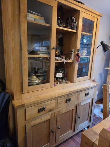 Cargo welsh dresser - cargo,