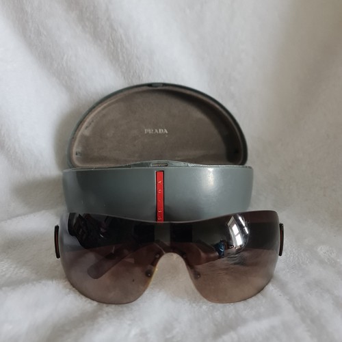 Prada sps 07f sunglasses - sps,
