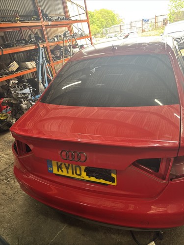 Audi line 8k2 b8 - s,