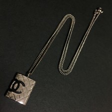 EGA CHANEL Cambon Line CC Logo