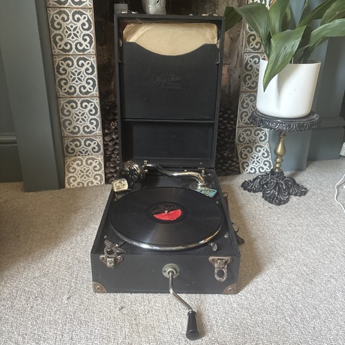 Vintage mayfair may fair - vintage,
