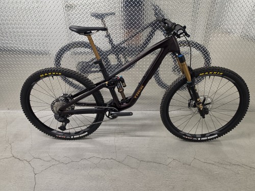 2026 trek fuel - ex, medium