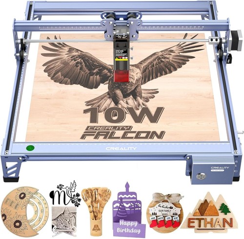 Creality falcon 10w - falcon,