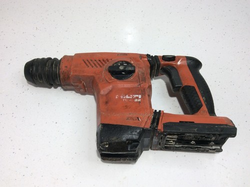 Hilti nuron 21 6v - hilti, te