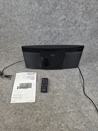 Panasonic compact bluetooth - panasonic,