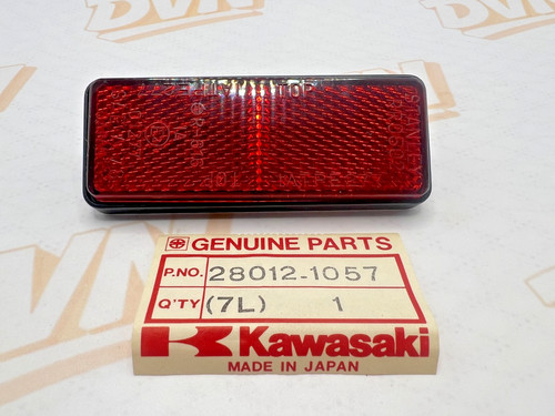 Kawasaki nos new - kawasaki,
