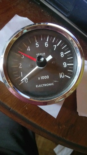 Veglia borletti 000rpm - veglia,